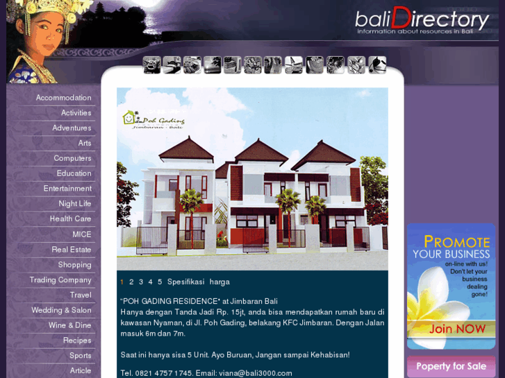 www.bali-directory.com