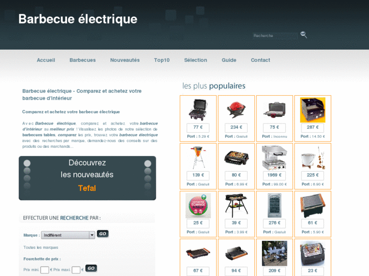 www.barbecueelectrique.net