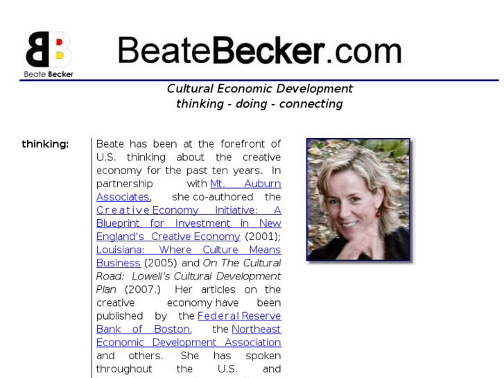 www.beatebecker.net