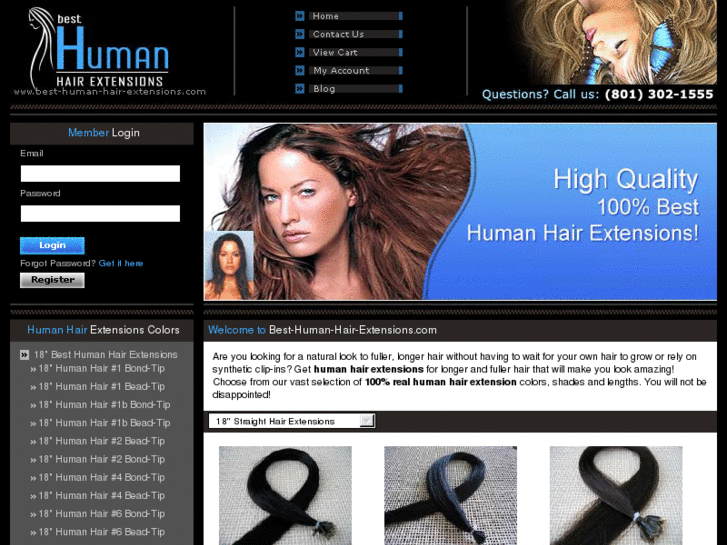 www.best-human-hair-extensions.com