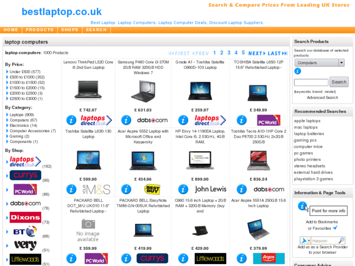 www.bestlaptop.co.uk