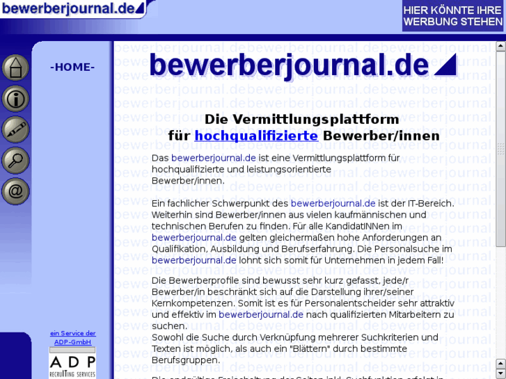 www.bewerberjournal.com