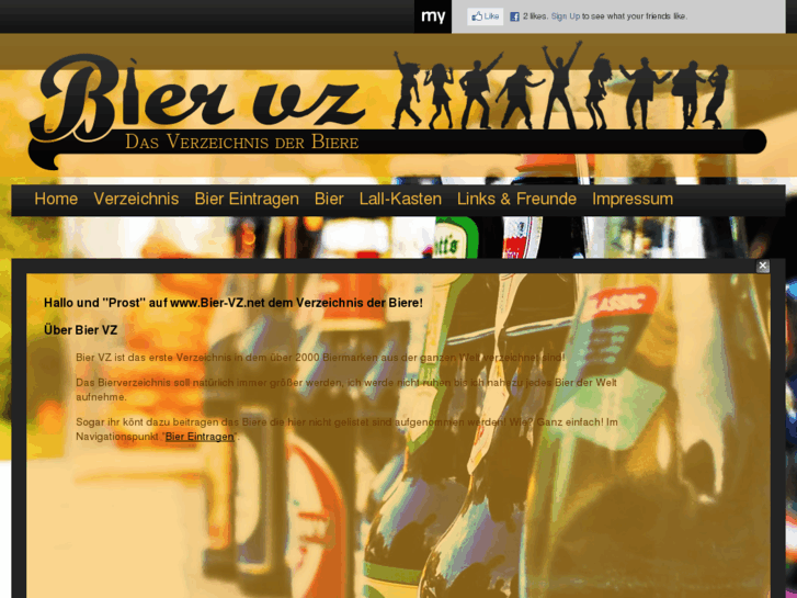 www.bier-vz.net