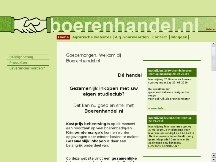 www.boerenhandel.com