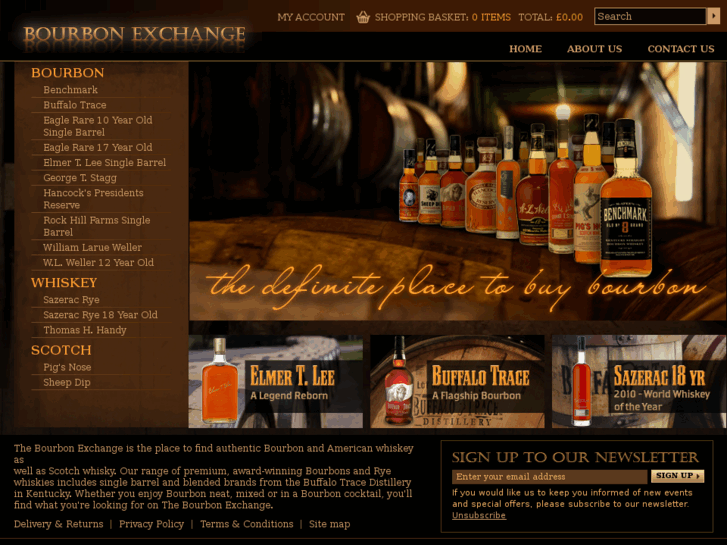 www.bourbon-exchange.com