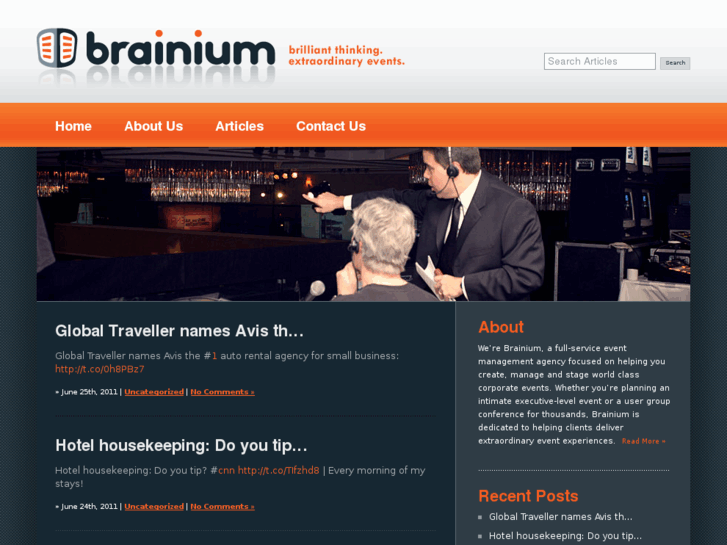 www.brainiumevents.com