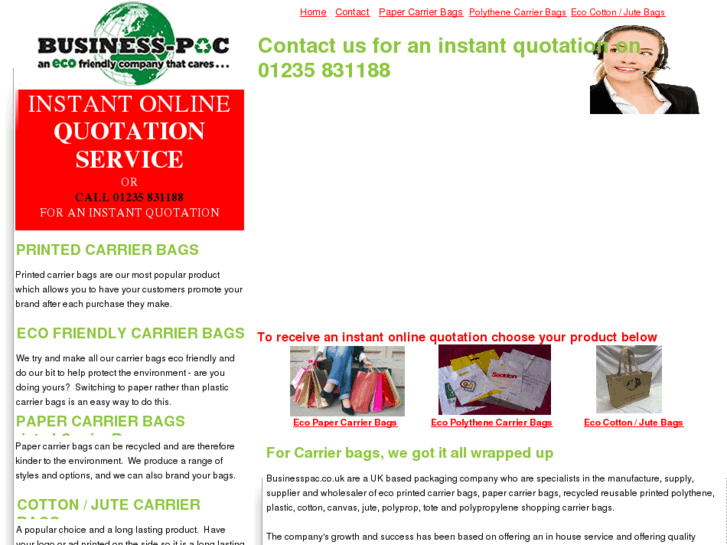 www.businesspac.co.uk