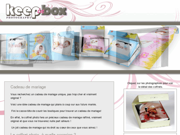 www.cadeau-mariage.eu