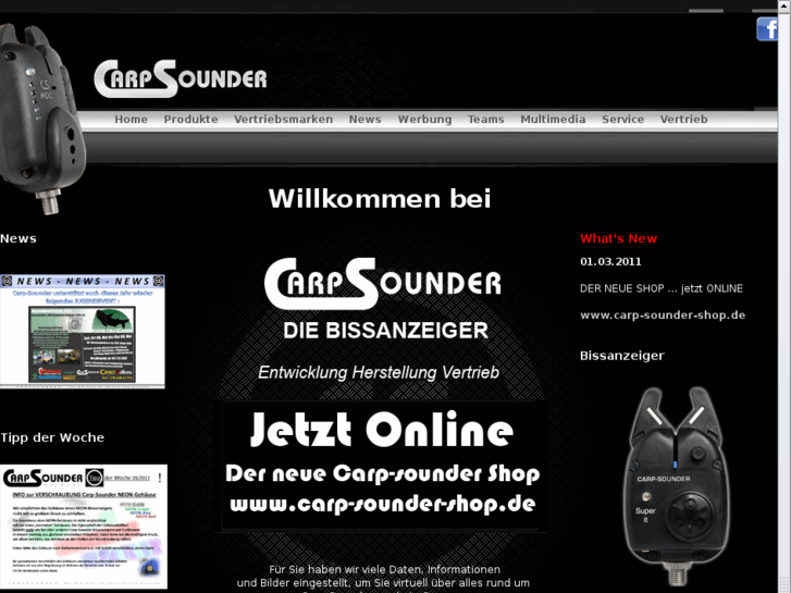 www.carp-sounder.de