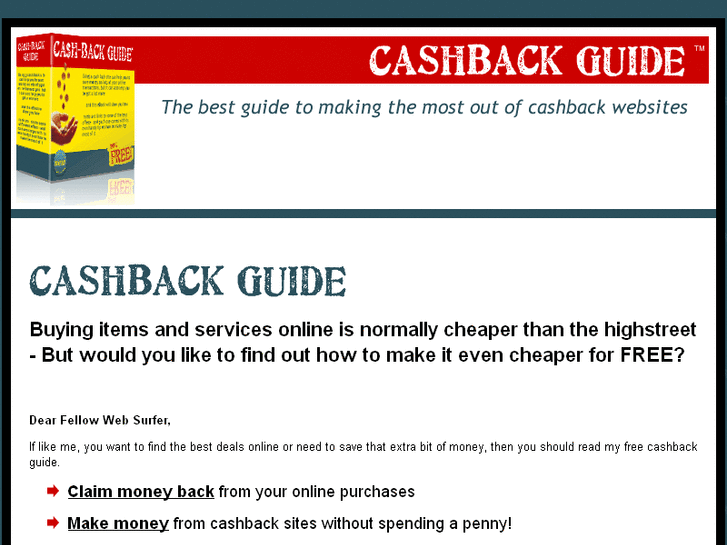 www.cash-back-guide.co.uk