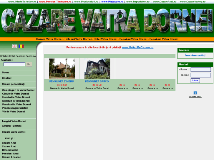 www.cazare-vatradornei.ro