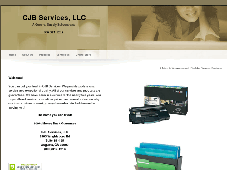 www.cj-services.biz