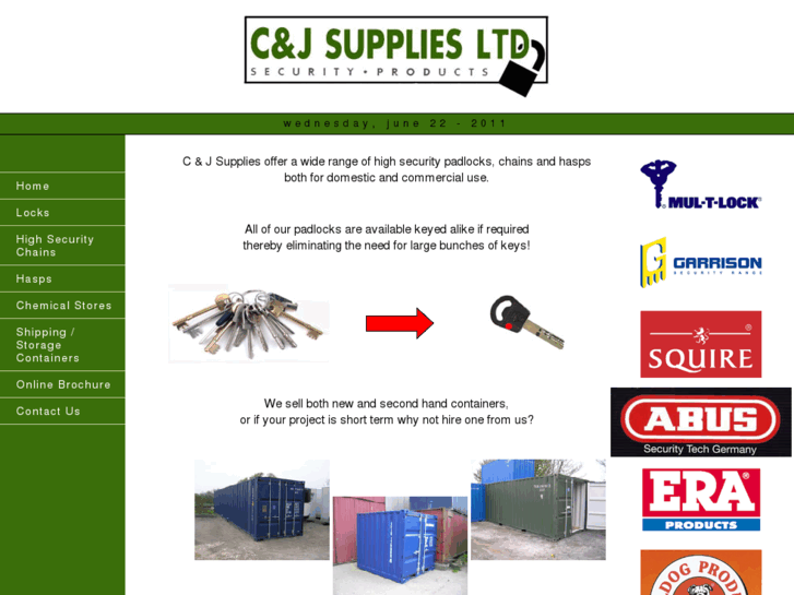 www.cjsupplies.co.uk