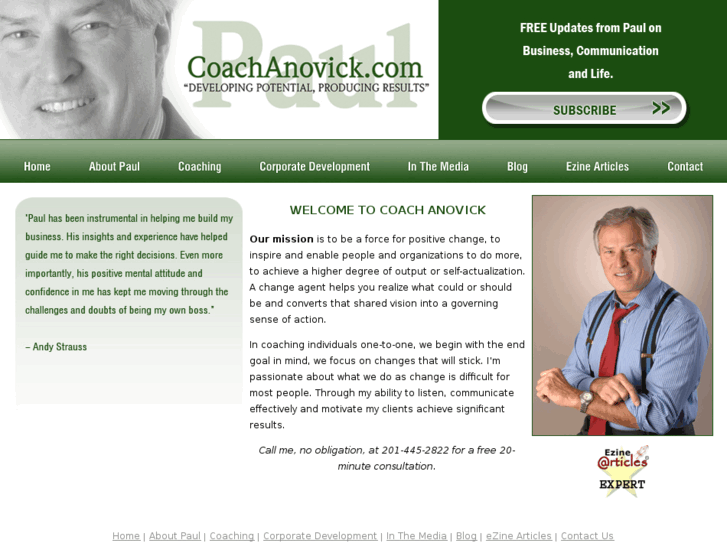 www.coachanovick.com