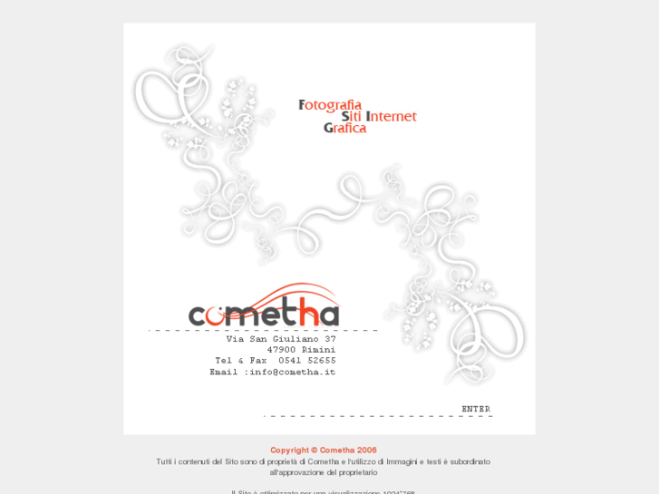 www.cometha.it