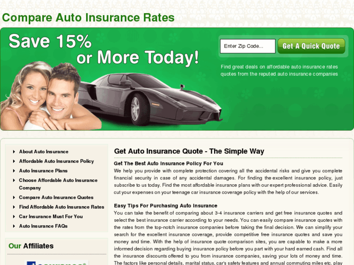 www.compare-auto-insurance-rates.biz