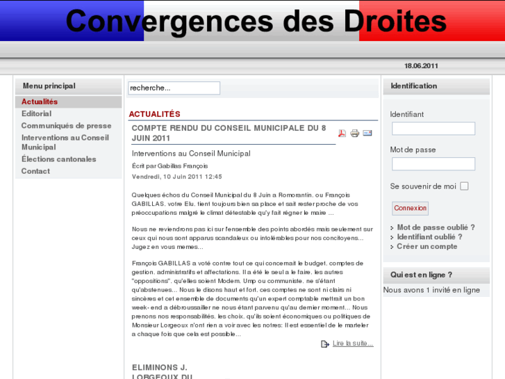 www.convergencesdesdroites.com