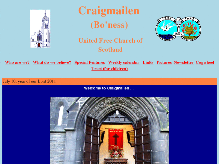 www.craigmailen.org