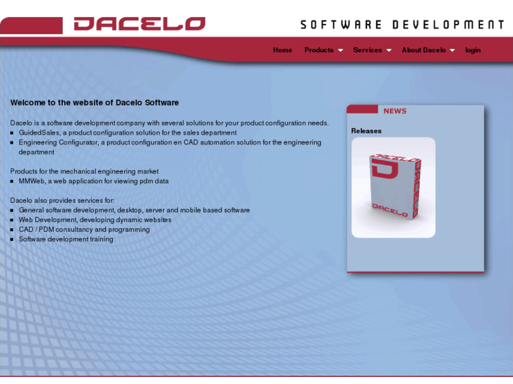 www.dacelo.com