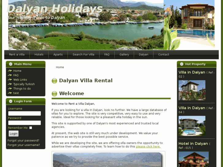 www.dalyanvillaguide.com