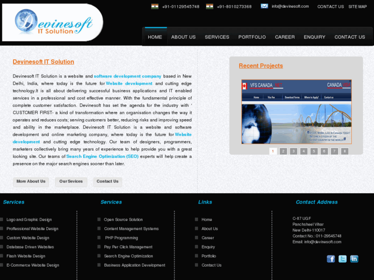 www.devinesoft.com