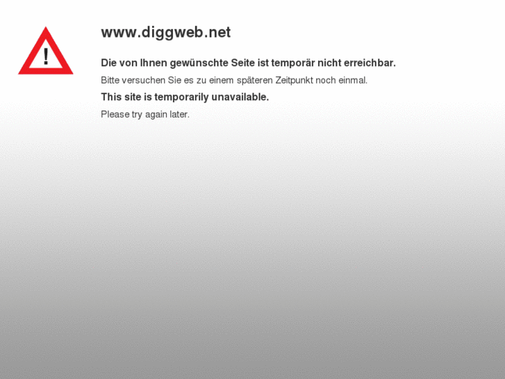 www.diggweb.net