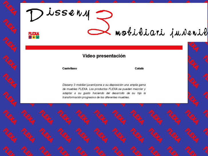 www.disseny3.com