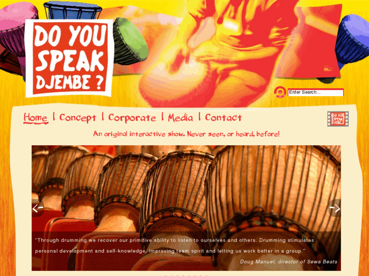 www.doyouspeakdjembe.com