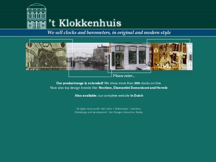 www.dutchclocks.com