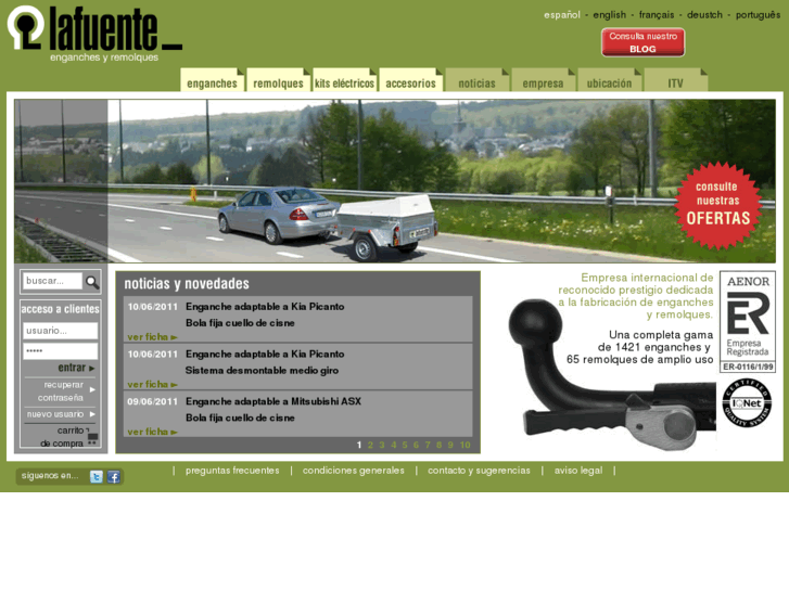 www.e-lafuente.com