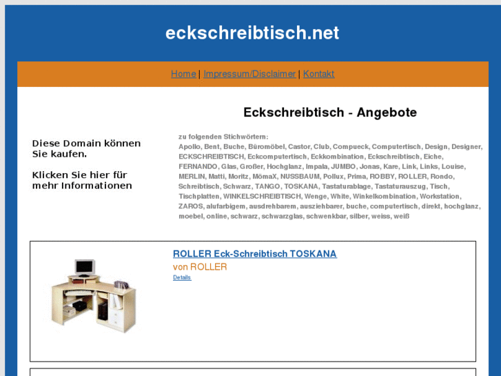 www.eckschreibtisch.net