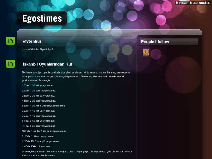 www.egostimes.com