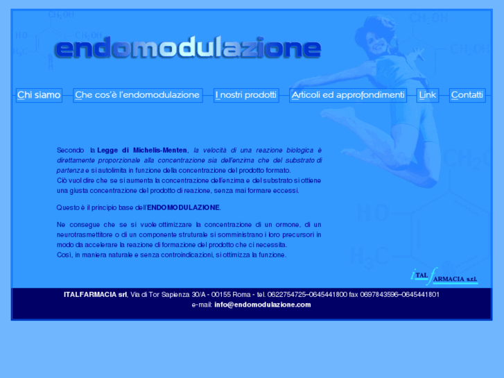 www.endomodulazione.com