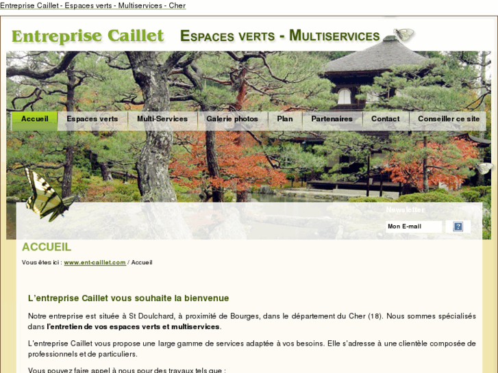 www.ent-caillet.com