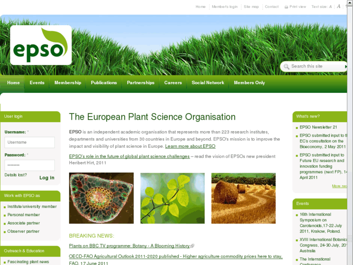 www.epsoweb.org