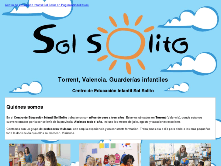 www.escuelainfantilsolsolito.com