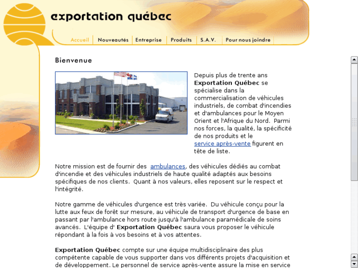 www.exportationquebec.com