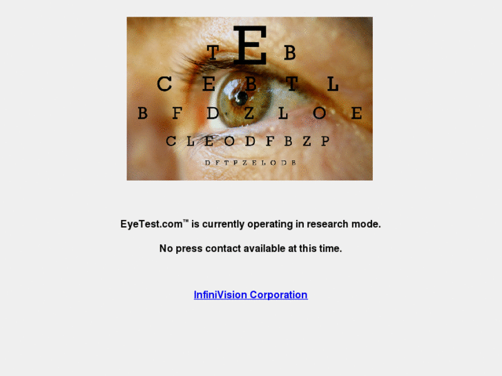 www.eyetest.com
