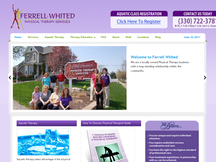 www.ferrellwhited.com