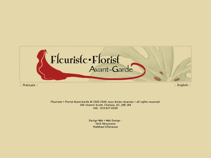 www.fleuristeavantgarde.com