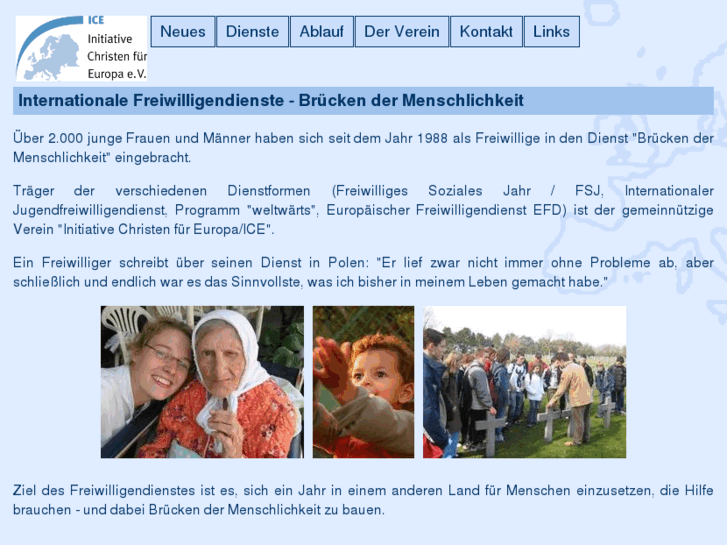 www.freiwilligendienst.de