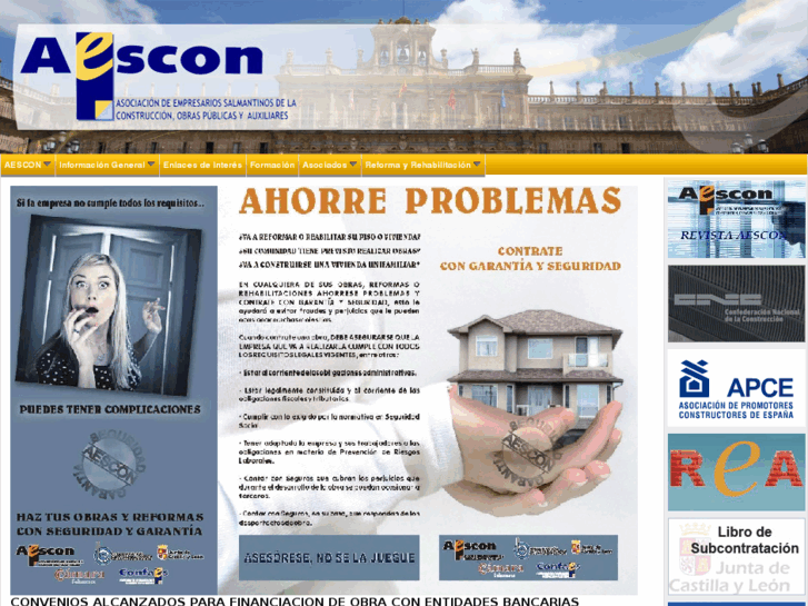 www.fundacionaescon.org