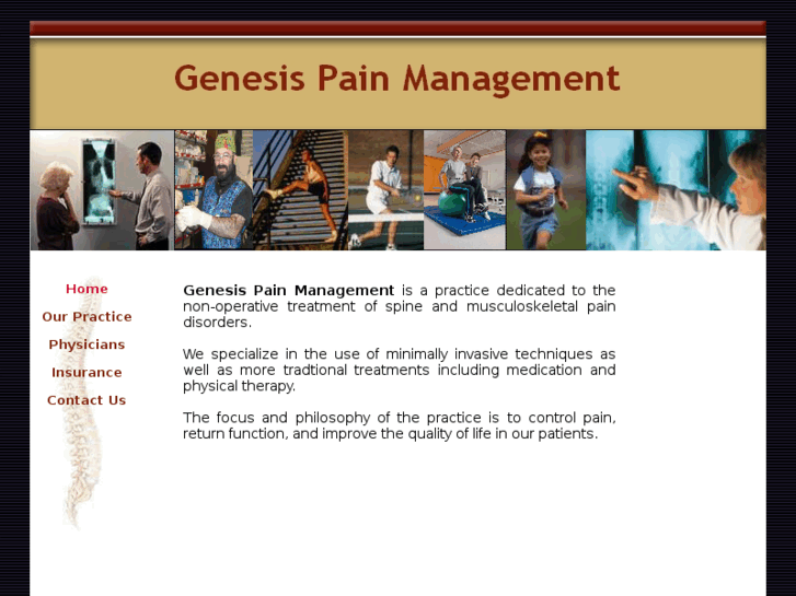 www.genesis-pain.com