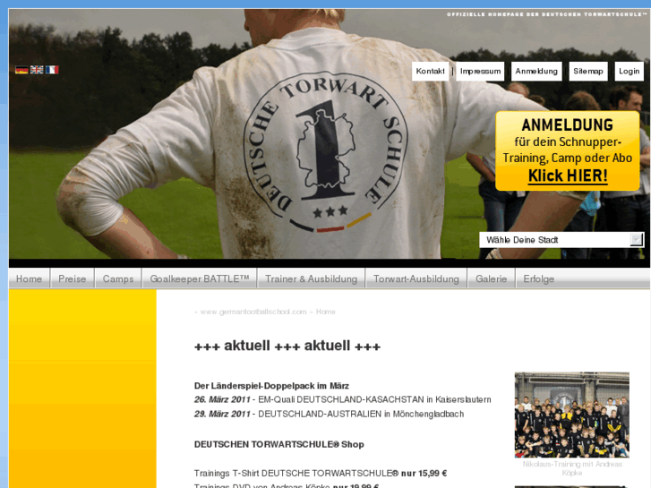 www.germanfootballschool.com