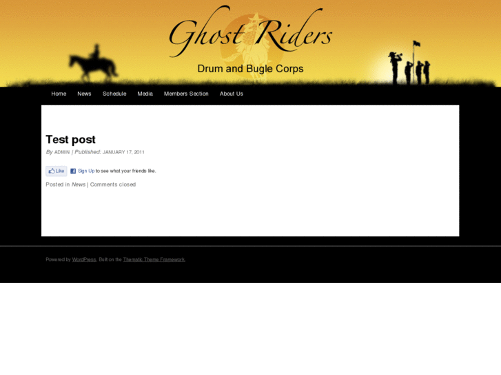 www.ghostriderscorps.com