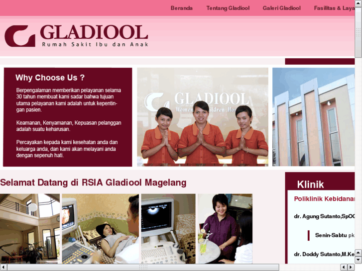 www.gladiool.com