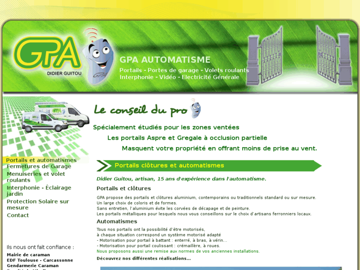 www.gpa-automatisme.fr