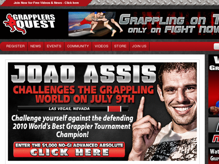 www.grapplingphotos.com