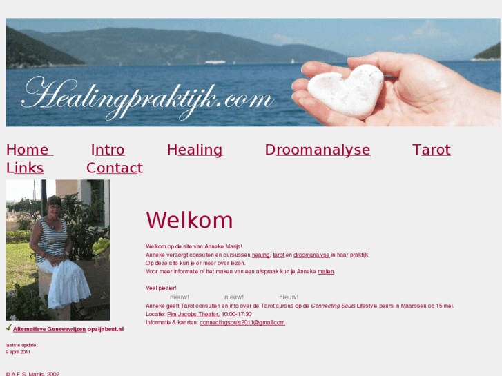 www.healingpraktijk.com