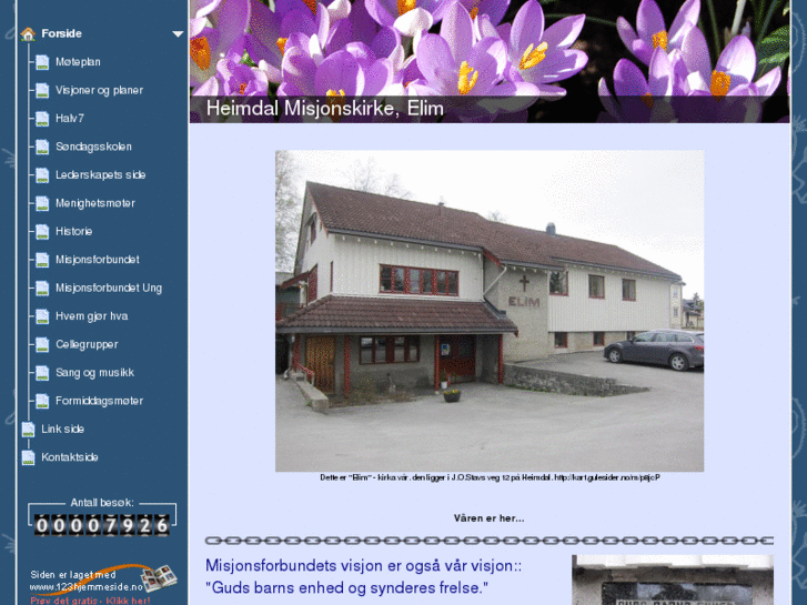 www.heimdal-misjonskirke-elim.com